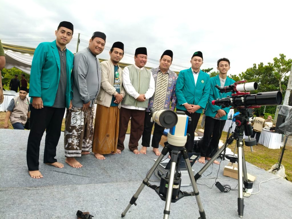 Arsip Dokumentasi Panitia