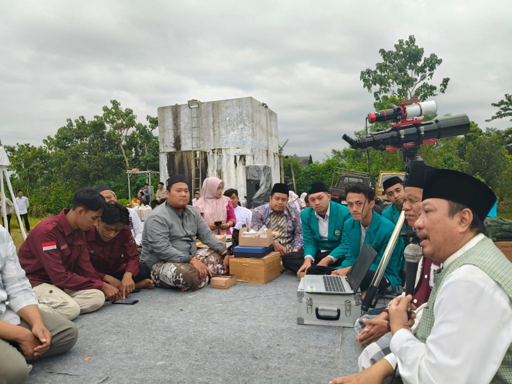 Arsip Dokumentasi Panitia